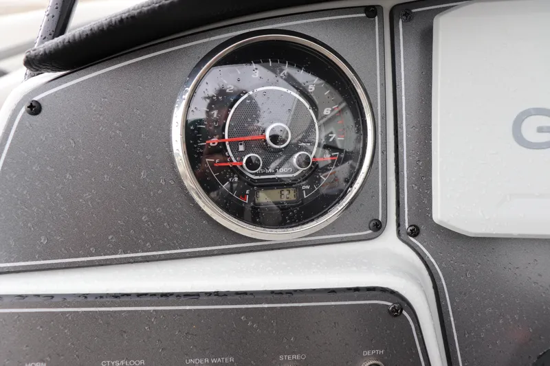 Slide: The Image of Hurricane SunDeck 217 OB 2022 - 33