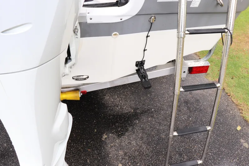 Slide: The Image of Hurricane SunDeck 217 OB 2022 - 37