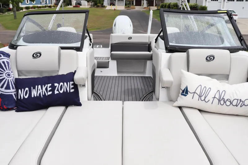 Slide: The Image of Hurricane SunDeck 217 OB 2022 - 39