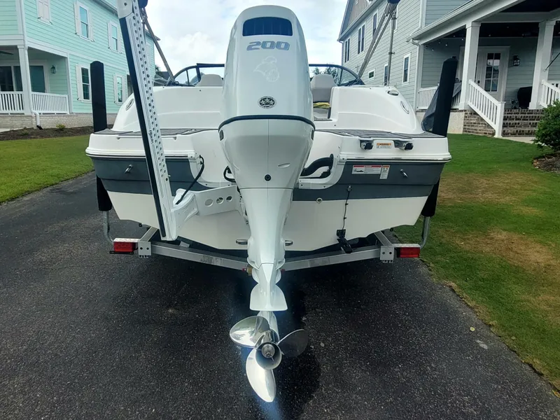 Slide: The Image of Hurricane SunDeck 217 OB 2022 - 4