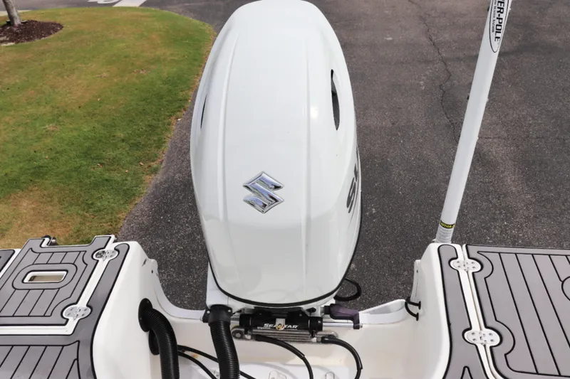 Slide: The Image of Hurricane SunDeck 217 OB 2022 - 46