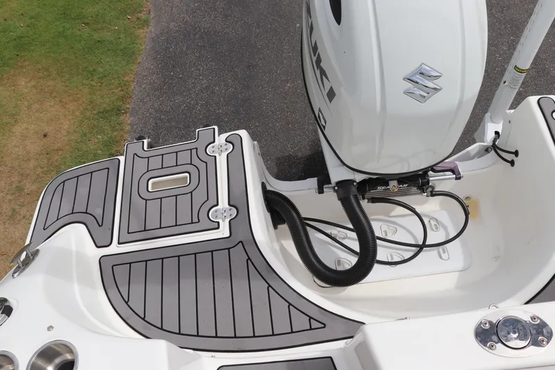 Slide: The Image of Hurricane SunDeck 217 OB 2022 - 47