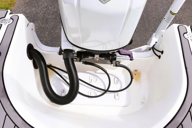 Slide: The Image of Hurricane SunDeck 217 OB 2022 - 49