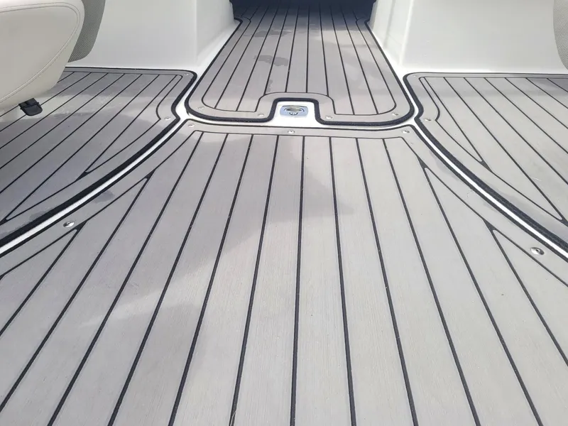 Slide: The Image of Hurricane SunDeck 217 OB 2022 - 50