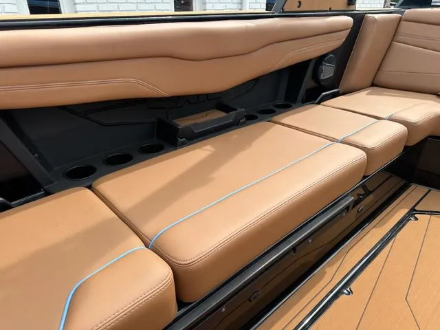 Slide: The Image of Axis Wake Research Core Series T235 2025 - 10