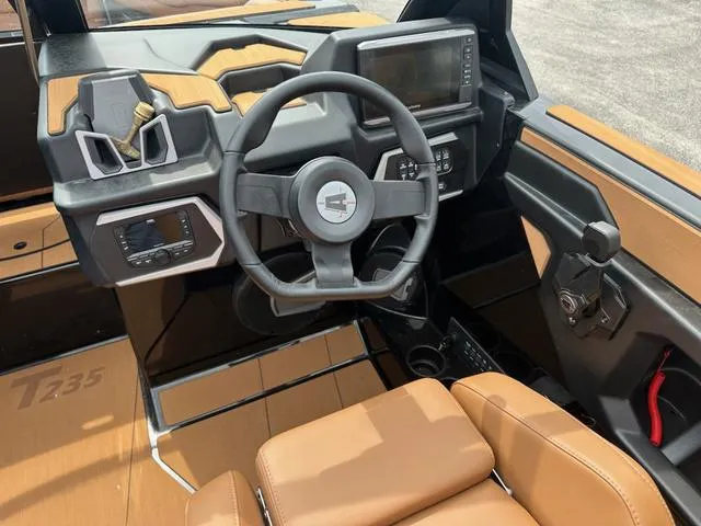 Slide: The Image of Axis Wake Research Core Series T235 2025 - 12