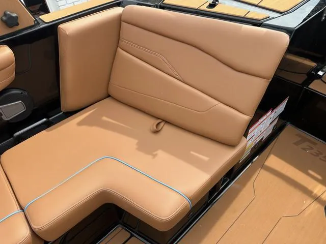 Slide: The Image of Axis Wake Research Core Series T235 2025 - 13