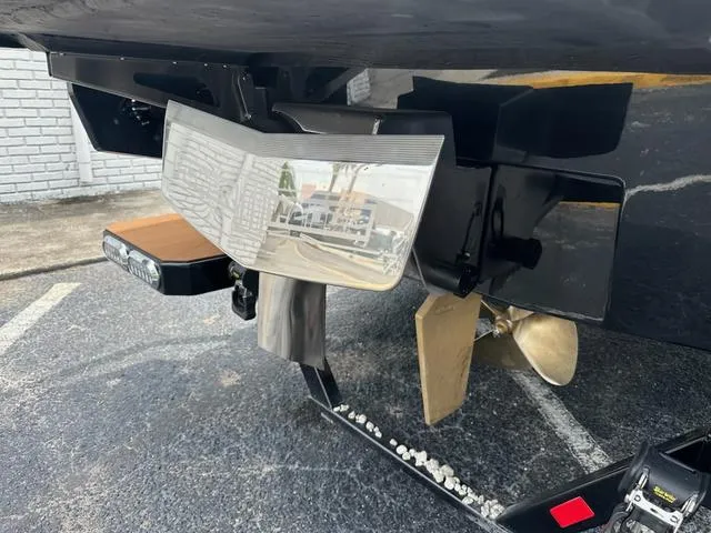 Slide: The Image of Axis Wake Research Core Series T235 2025 - 7