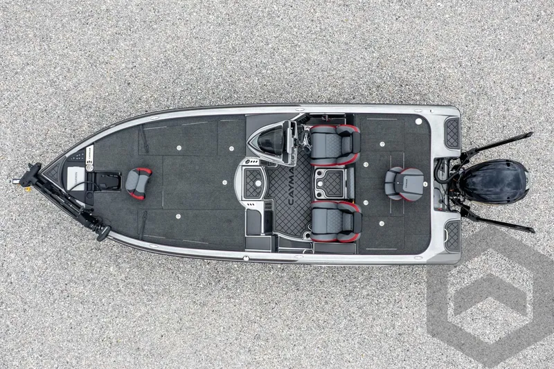 Slide: The Image of Caymas CX 21 PRO 2025 - 51