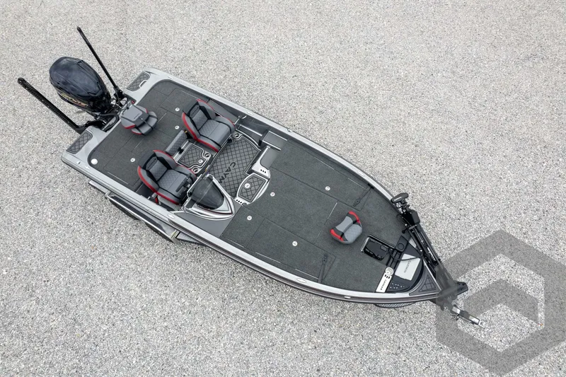 Slide: The Image of Caymas CX 21 PRO 2025 - 56