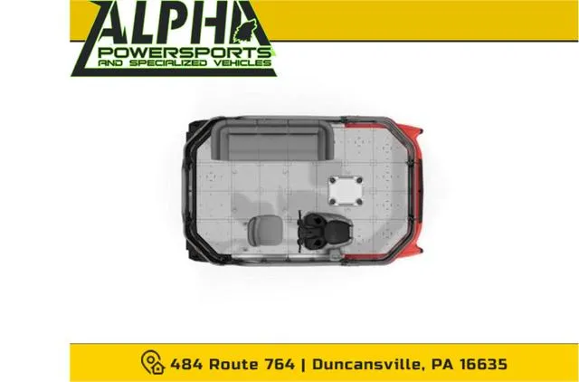 Slide: The Image of Sea-Doo SWITCH 13 FT 130 2024 - 2