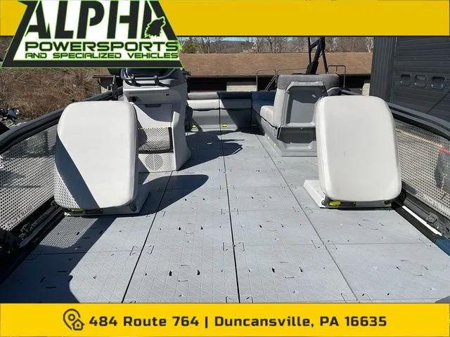 Slide: The Image of Sea-Doo Switch Sport 21 2025 - 4