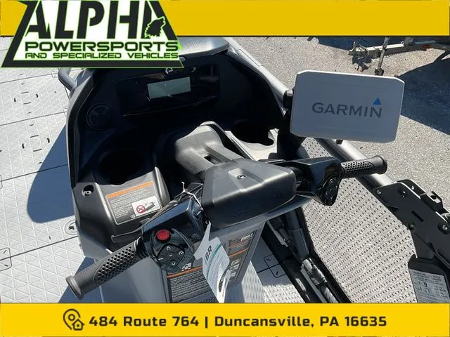 Slide: The Image of Sea-Doo Switch Sport 21 2025 - 6