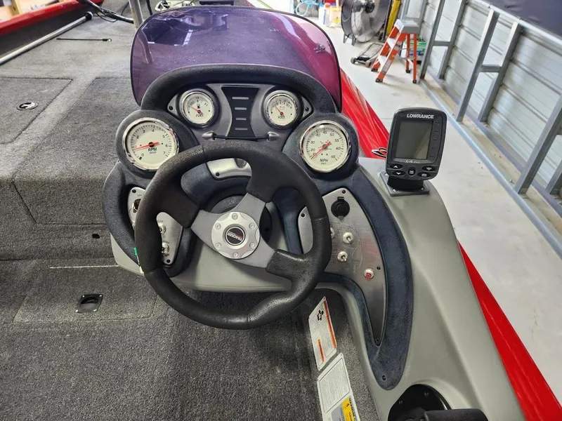 Slide: The Image of Tracker Pro Team 175 TXW 2014 - 6