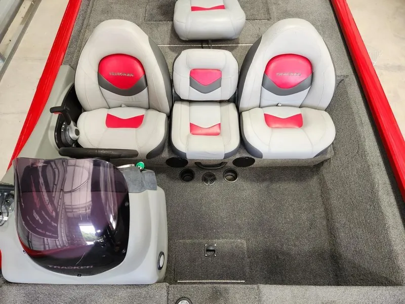 Slide: The Image of Tracker Pro Team 175 TXW 2014 - 8