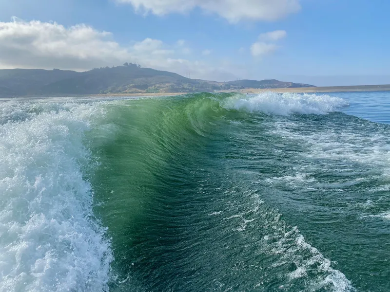 Slide: The Image of Malibu M-Series M220 2021 - 7