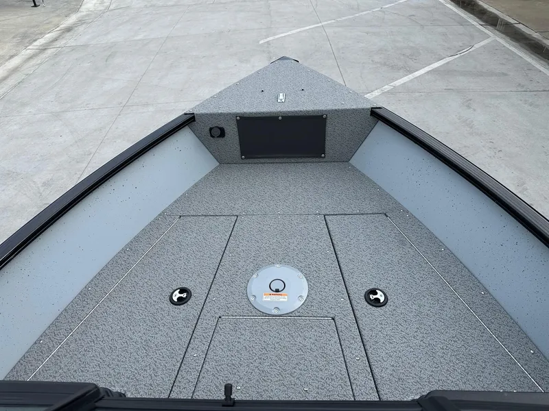 Slide: The Image of Lund Adventure 1775 Sport w/ 115HP Mercury! 2025 - 12