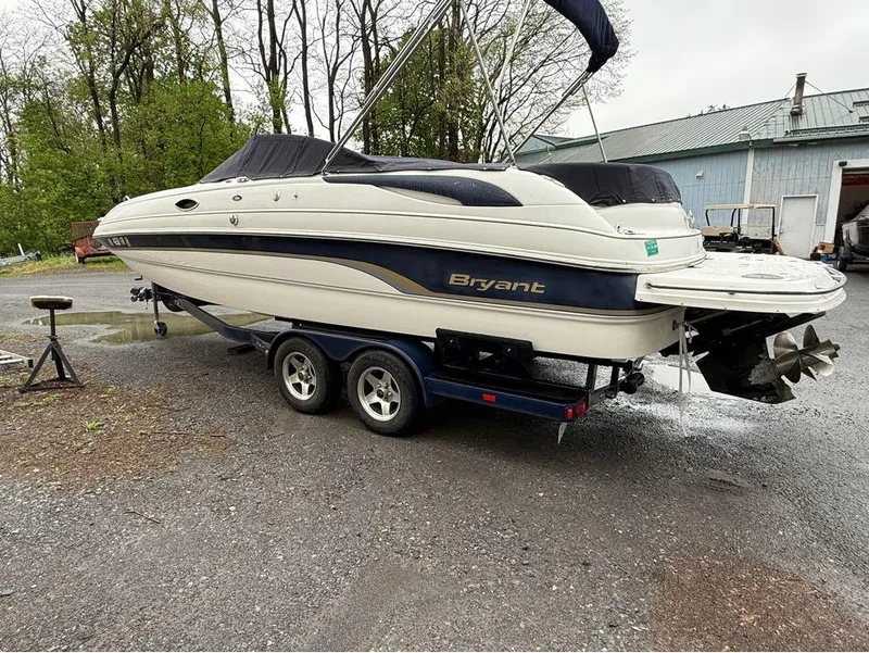 Slide: The Image of Bryant 236 2006 - 3