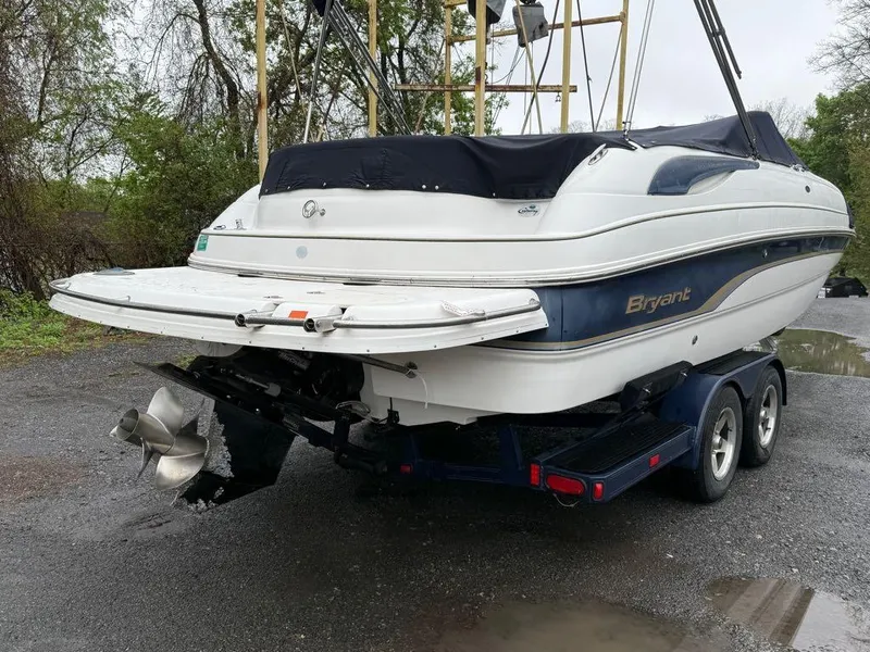 Slide: The Image of Bryant 236 2006 - 4