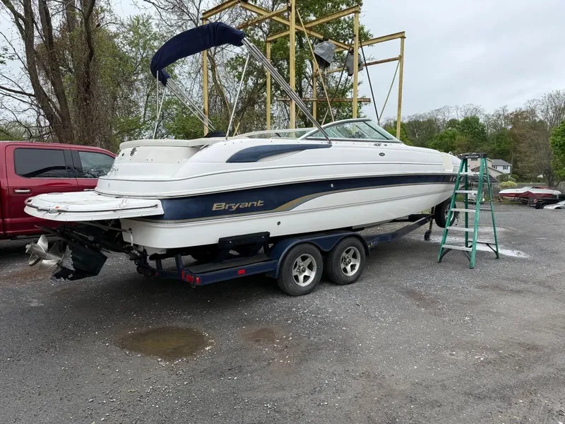 Slide: The Image of Bryant 236 2006 - 5