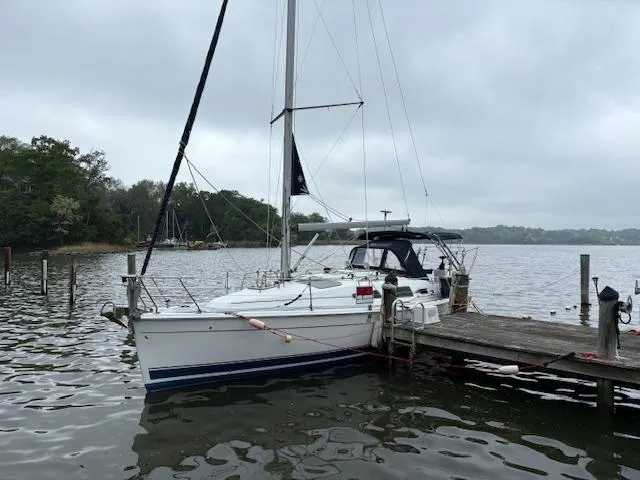 Slide: The Image of Hunter 33 2006 - 2