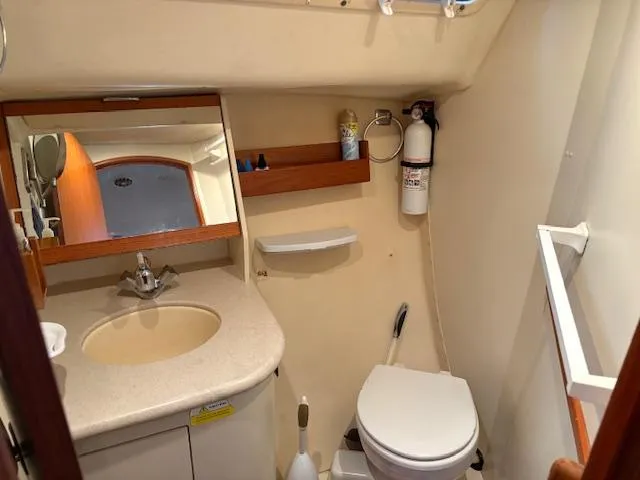 Slide: The Image of Hunter 33 2006 - 29