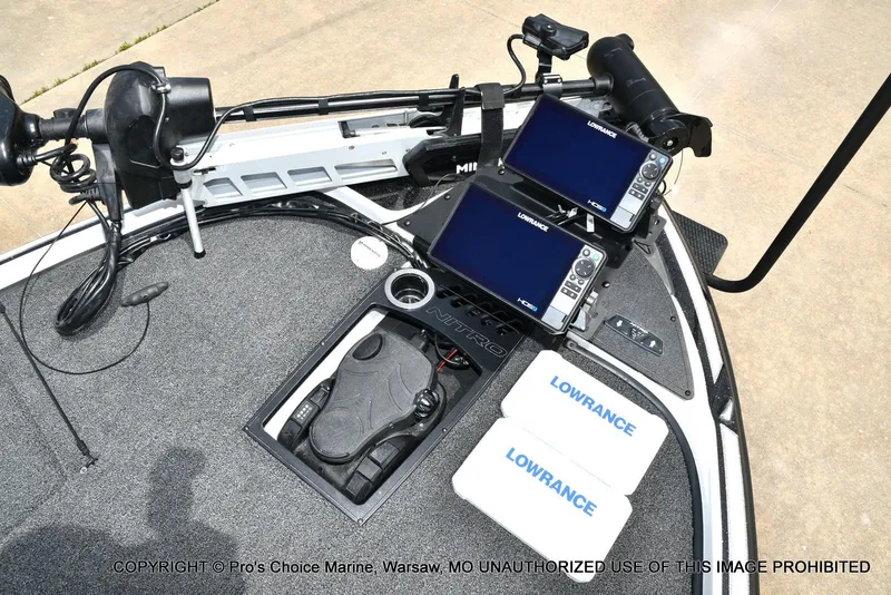 Slide: The Image of Nitro Z20 Pro 2024 - 50