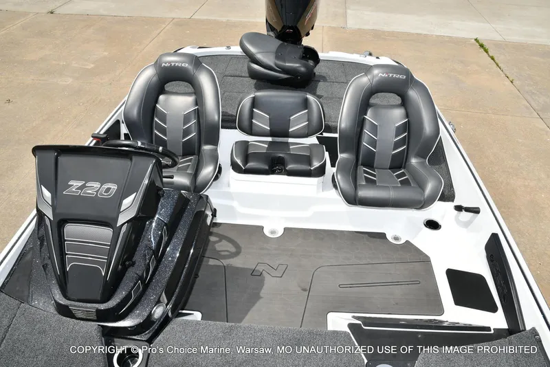 Slide: The Image of Nitro Z20 Pro 2024 - 51