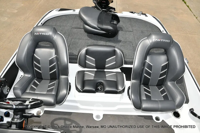 Slide: The Image of Nitro Z20 Pro 2024 - 52