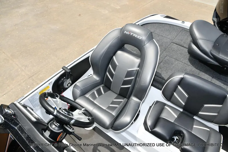 Slide: The Image of Nitro Z20 Pro 2024 - 53