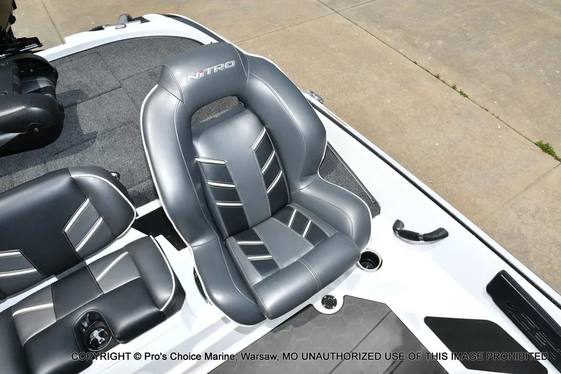 Slide: The Image of Nitro Z20 Pro 2024 - 54