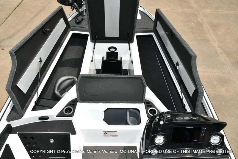 Slide: The Image of Nitro Z20 Pro 2024 - 56