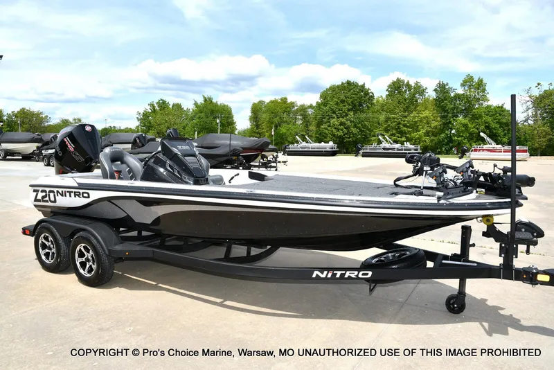 Slide: The Image of Nitro Z20 Pro 2024 - 72