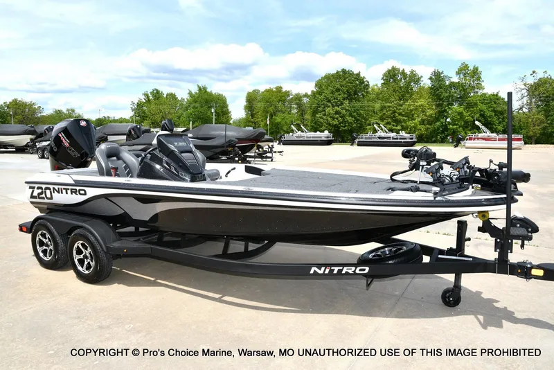 Slide: The Image of Nitro Z20 Pro 2024 - 73