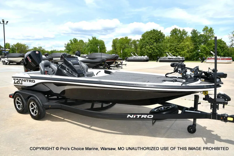 Slide: The Image of Nitro Z20 Pro 2024 - 74