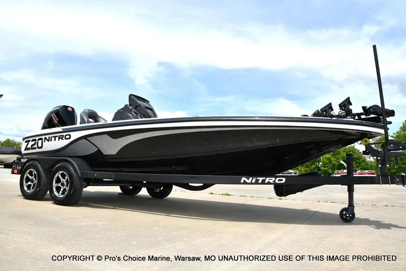 Slide: The Image of Nitro Z20 Pro 2024 - 75