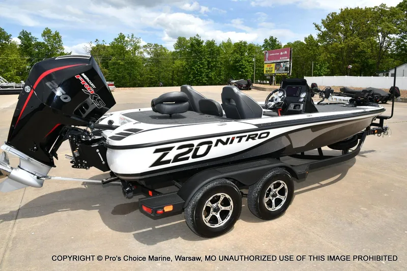 Slide: The Image of Nitro Z20 Pro 2024 - 76