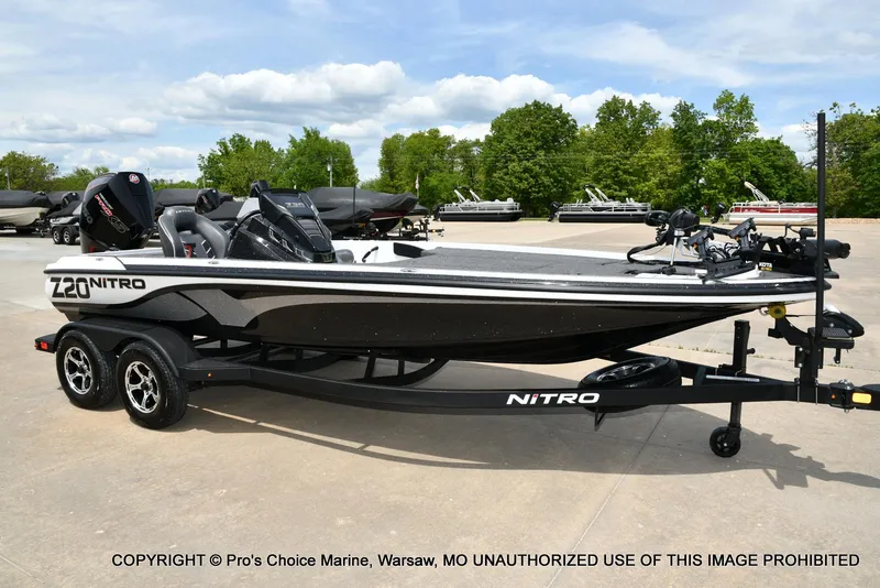 Slide: The Image of Nitro Z20 Pro 2024 - 78