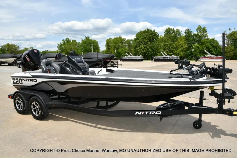 Slide: The Image of Nitro Z20 Pro 2024 - 79