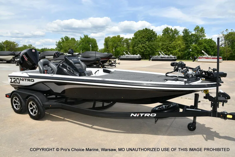 Slide: The Image of Nitro Z20 Pro 2024 - 80