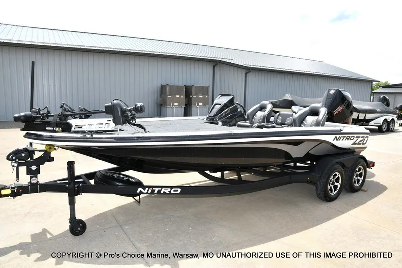 Slide: The Image of Nitro Z20 Pro 2024 - 81