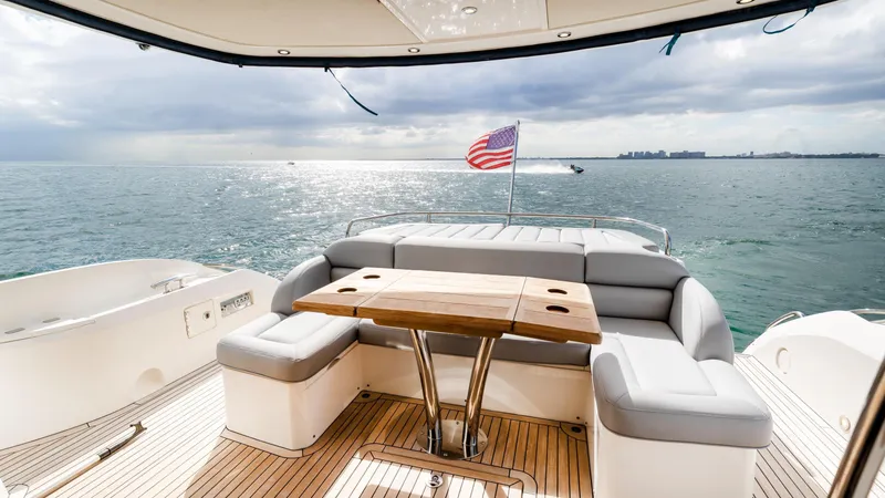 Slide: The Image of Sunseeker Manhattan 55 2016 - 59