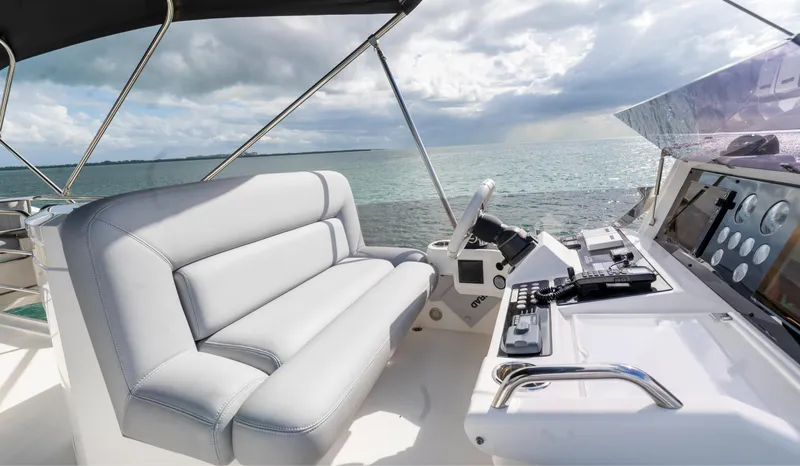 Slide: The Image of Sunseeker Manhattan 55 2016 - 67