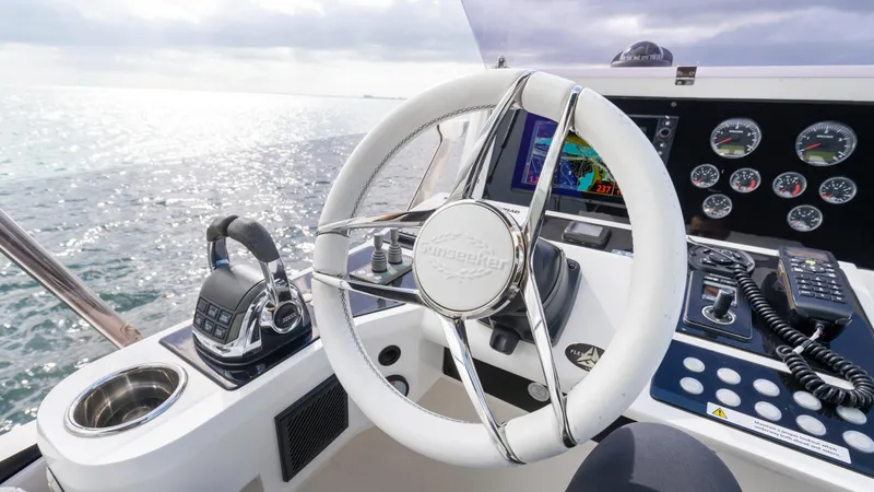 Slide: The Image of Sunseeker Manhattan 55 2016 - 68