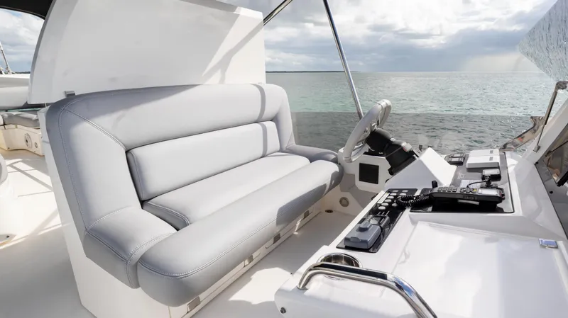 Slide: The Image of Sunseeker Manhattan 55 2016 - 69