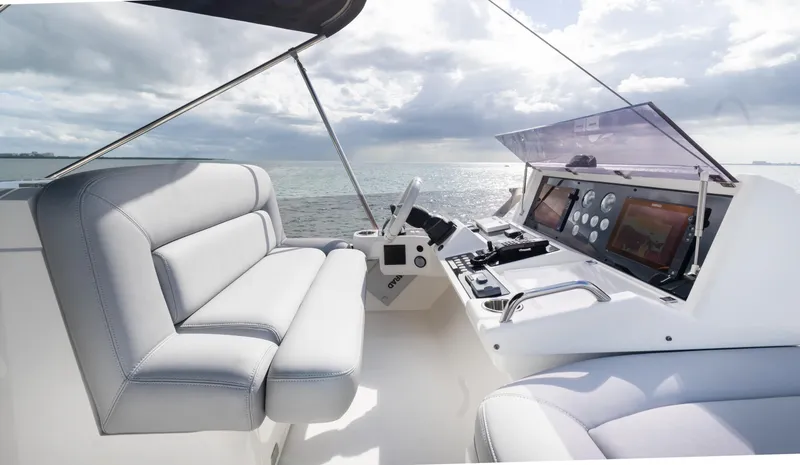 Slide: The Image of Sunseeker Manhattan 55 2016 - 70