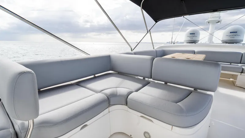 Slide: The Image of Sunseeker Manhattan 55 2016 - 75