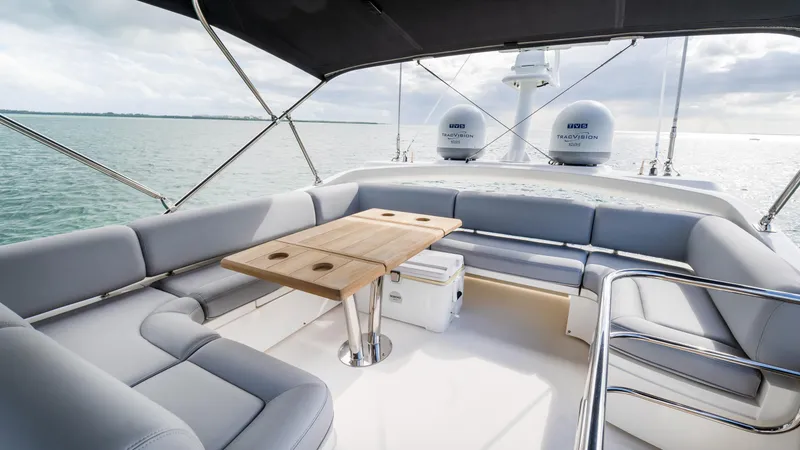 Slide: The Image of Sunseeker Manhattan 55 2016 - 78