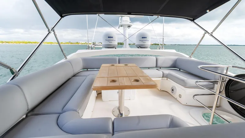 Slide: The Image of Sunseeker Manhattan 55 2016 - 79