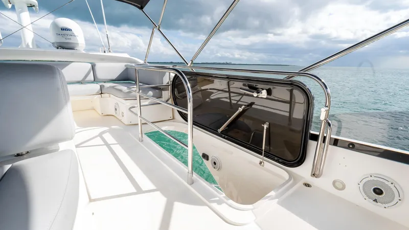 Slide: The Image of Sunseeker Manhattan 55 2016 - 87